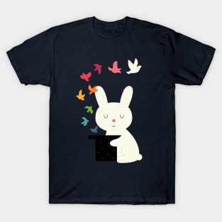 Magic Of Peace T-Shirt